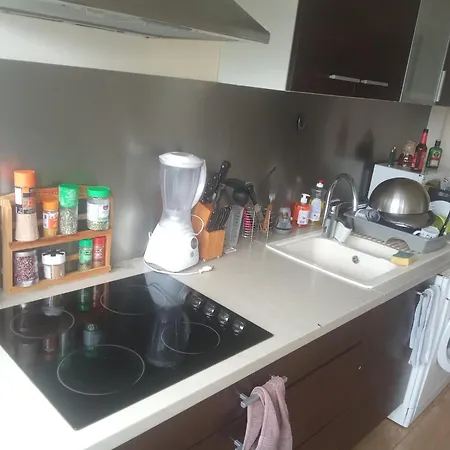 Bien Situe Apartment